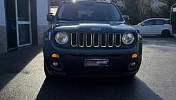 Jeep Renegade 1.6 Mjt 120 Cv Longitude
