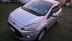 Ford Ka 1.3 Tdci 75Cv Neopatentati