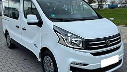 Fiat Talento 1.6mjt 9 Posti 2017
