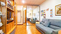-Monolocale Con Balcone In Pieno Centro Storico-
