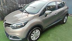 Renault Captur 1.5 Dci Garanzia 12 Mesi