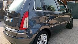 Lancia Musa 1.3 Mjt 95 Cv Full Opt Nuova 2011
