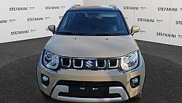 Suzuki Ignis 1.2 Hybrid 4wd All Grip Top