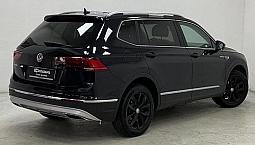 Volkswagen Tiguan Allspace 2.0 Tdi Scr Dsg Ad...
