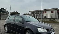 Golf 5