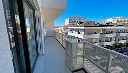 Attico Nuovissimo Con Vista Mare In Centro