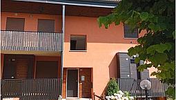 Appartamento Zona Centrale, Tennis, 6 Posti Letto