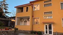 Appartamento Con Taverna Rustica E Camino + Garage