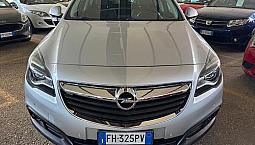 Opel Insignia 1.6 Cdti 136Cv Sports Tourer Aut. Ad