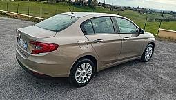 Fiat Tipo 1.4 4 Porte Lounge
