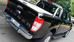 Ford Ranger - 2022
