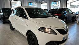 Lancia Ypsilon 1.0 Firefly 5 Porte S&s Hybrid Gold