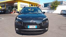 Citroen C4 Cactus 1.6 Hdi Automatico 100Milakm 15