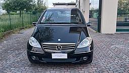 Mercedes A 150 Benzina Neopatentati