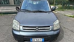 Citroen Berlingo 1.6 Hdi 90Cv Motore 170.000Km