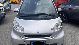 Smart Fortwo 1.0 Benzina 2008
