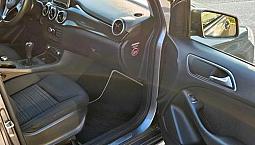 Mercedes Classe B (T246/242) - 2014