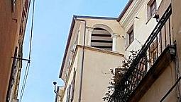 Appartamento Nel Cuore Di Ozieri