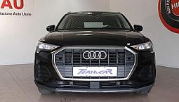 Audi Q3 35 Tfsi Business Unicoprop.