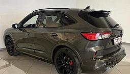 Ford Kuga St-l X 2.5 Phev 225cv Aut Cvt -