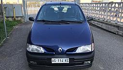 Renault Megane Mégane Scénic 1.6 Cat Rn