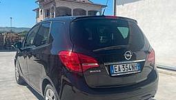 Opel Meriva 2ª Serie - 2010