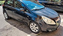 Opel Corsa 1.2 5 Porte Cosmo
