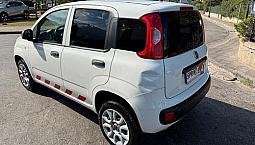 Fiat Panda 0.9 Twinair Turbo Natural Power Pop Van