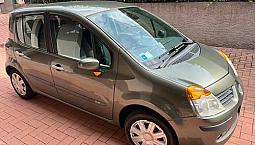 Renault Modus