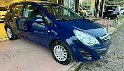 Opel Corsa 1.2 5 Porte Edition