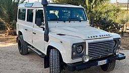 Defender - 2008 Come Nuova Td4 Super Accessoriata