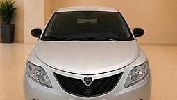 Lancia Ypsilon 1.0 Firefly 5 Porte S&S Hybrid Ecoc