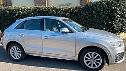 Audi Q3 - 2018