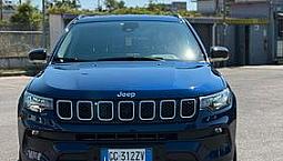 Jeep Compass 190 Cv 4xe Night Eagle Full Optional 