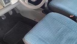 Fiat Panda 1ª Serie