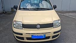 Fiat Panda 1.4 Dynamic Natural Power