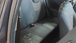 Ford Ka 1300 Multijet