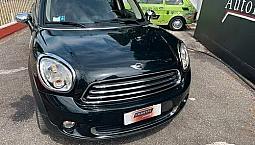 Mini Countryman 2.0 Dci Diesel (Automatica) - 2011
