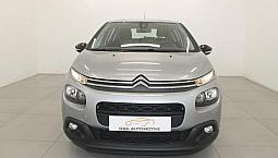 Citroen C3 Bluehdi 100 Feel Navi