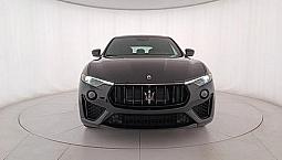 Maserati Levante 2.0 Mhev Gt Ultima 330Cv Auto