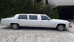 Cadillac Eldorado/Seville - 1985
