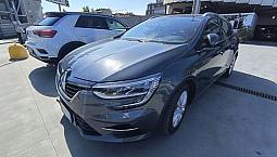 Renault Megane Mégane Sporter Blue Dci 115 Cv Bu