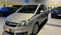Opel Zafira 1.9 Cdti 120cv Cosmo 7 Posti 2008