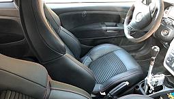 Punto Abarth