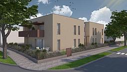 Nuovo Tricamere Con Terrazzo Abitabile-rif.utva5