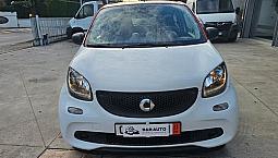 Smart Forfour 70 1.0