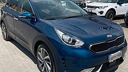 Kia Niro 2019
