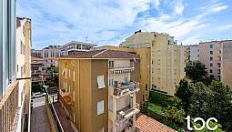 Ampio Appartamento Al Centro Di Sassari