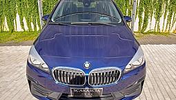 Bmw 216d Gran Tourer 116 Cv - 7 Posti