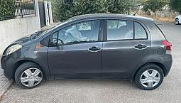 Yaris 1.0 In Perfette Condizioni